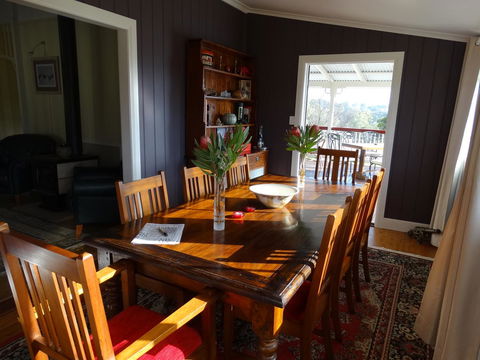 Loughmore House - Yamba Accommodation 4