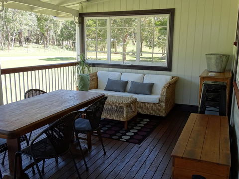 Loughmore House - Yamba Accommodation 1