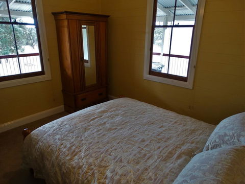 Loughmore House - Yamba Accommodation 10