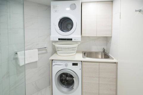 Miami Beachside Holiday Apartments - Yamba Accommodation 17