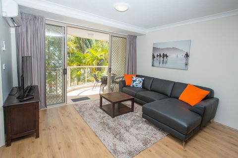 Miami Beachside Holiday Apartments - Yamba Accommodation 18