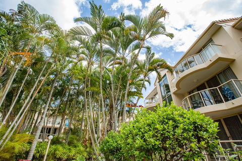Miami Beachside Holiday Apartments - Yamba Accommodation 7