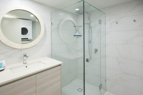 Miami Beachside Holiday Apartments - Yamba Accommodation 16