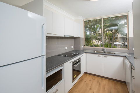 Miami Beachside Holiday Apartments - Yamba Accommodation 22