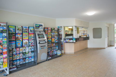 Miami Beachside Holiday Apartments - Yamba Accommodation 9