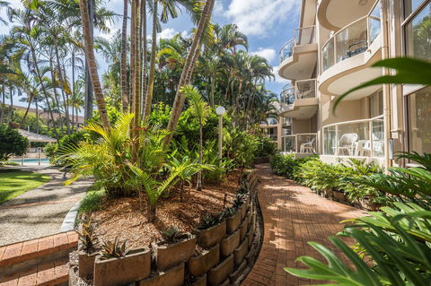 Miami Beachside Holiday Apartments - Yamba Accommodation 6