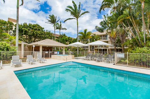 Miami Beachside Holiday Apartments - Yamba Accommodation 0