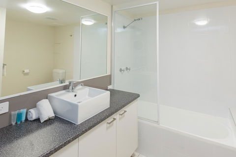 Miami Beachside Holiday Apartments - Yamba Accommodation 25