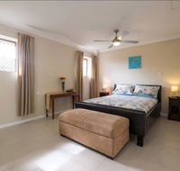 The Villa at the Bay - Yamba Accommodation