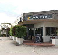 Brighton Hotel - Yamba Accommodation