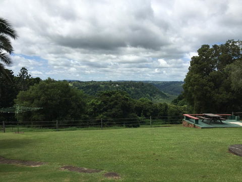 Montville Holiday Apartments - Yamba Accommodation 26