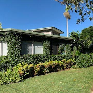 Montville Holiday Apartments - Yamba Accommodation 4