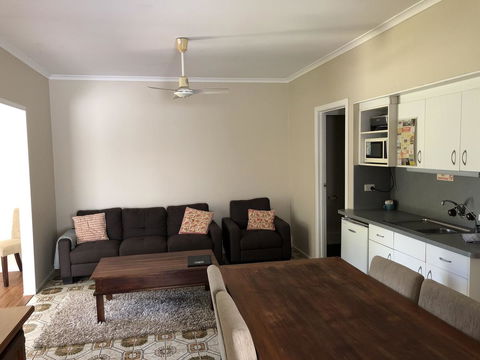 Montville Holiday Apartments - Yamba Accommodation 15