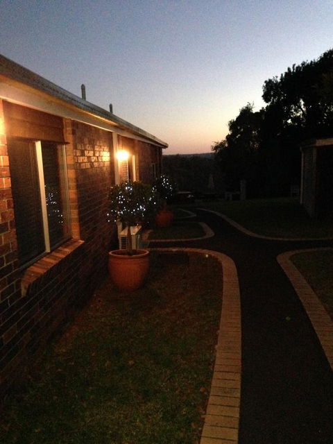 Montville Holiday Apartments - Yamba Accommodation 21