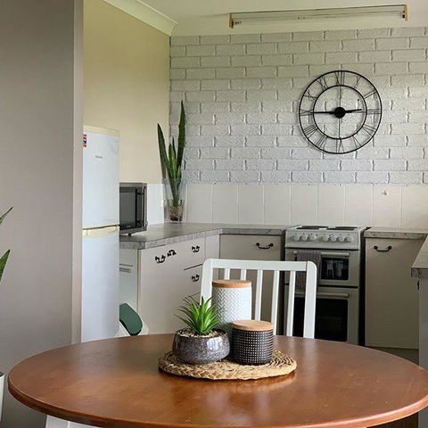 Montville Holiday Apartments - Yamba Accommodation 5