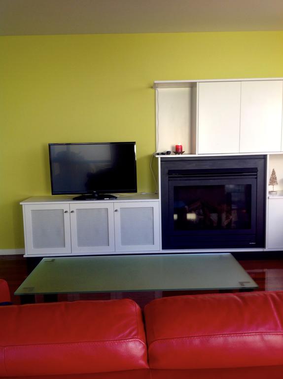 Tarawera ACT Yamba Accommodation