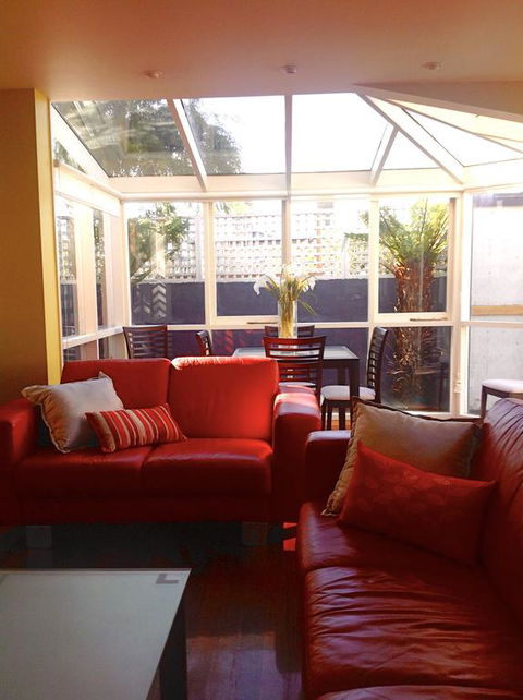 Waterloo Cottage - Yamba Accommodation 1
