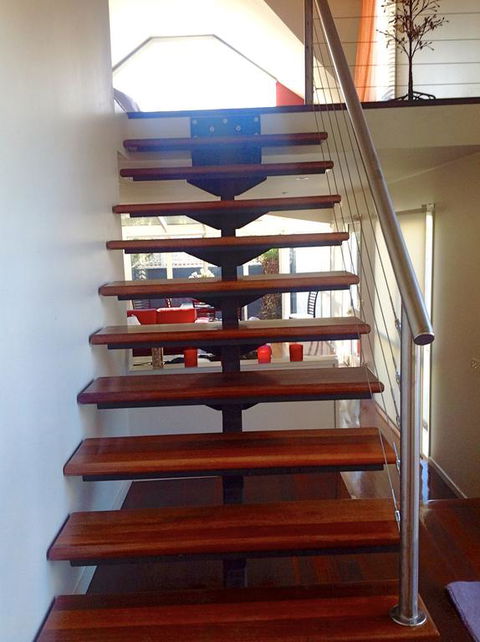 Waterloo Cottage - Yamba Accommodation 3