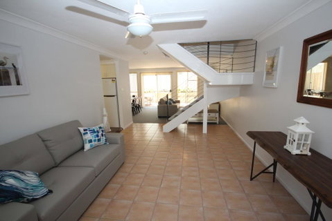 Waters Edge - Yamba Accommodation 2
