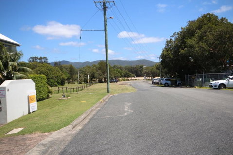 Waters Edge - Yamba Accommodation 1