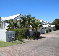 Waters Edge - Yamba Accommodation