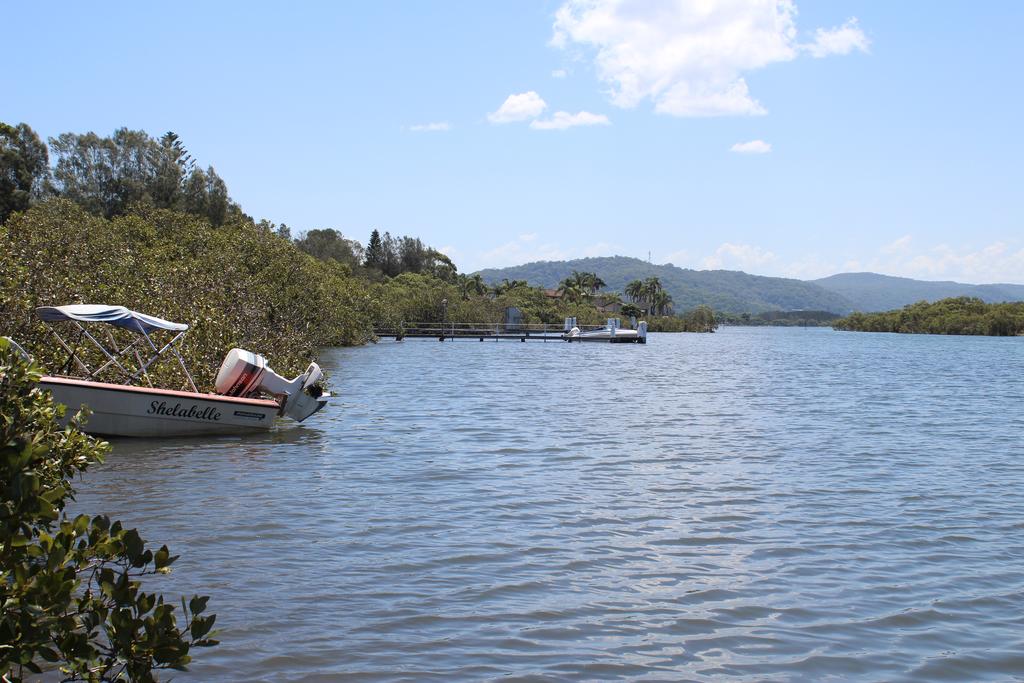 Empire Bay NSW Yamba Accommodation