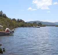 Waters Edge - Yamba Accommodation