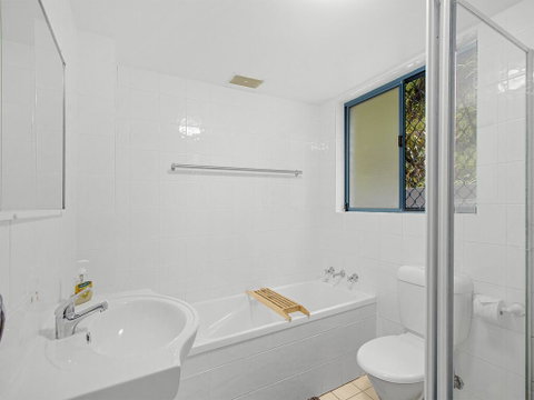 Waters Edge - Nambucca Heads - Yamba Accommodation 1