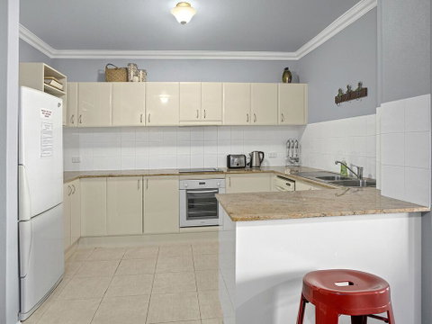 Waters Edge - Nambucca Heads - Yamba Accommodation 3