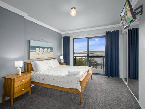 Waters Edge - Nambucca Heads - Yamba Accommodation 2