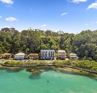 Waters Edge - Nambucca Heads - Yamba Accommodation