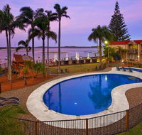 Waters Edge Port Macquarie - Yamba Accommodation