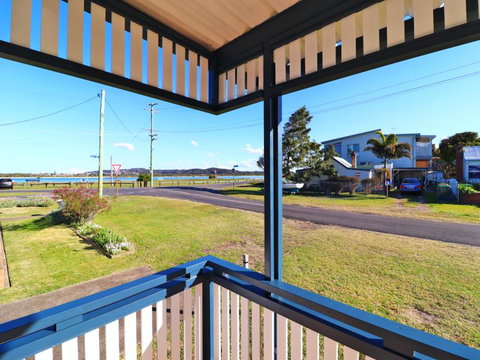 Waterside Retreat - Yamba Accommodation 0