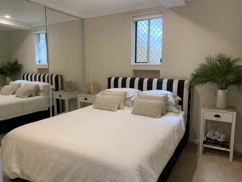 Waterview Cottage - Yamba Accommodation 1