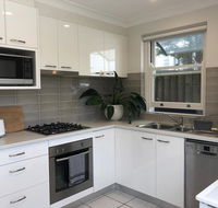 Waterview Cottage - Yamba Accommodation