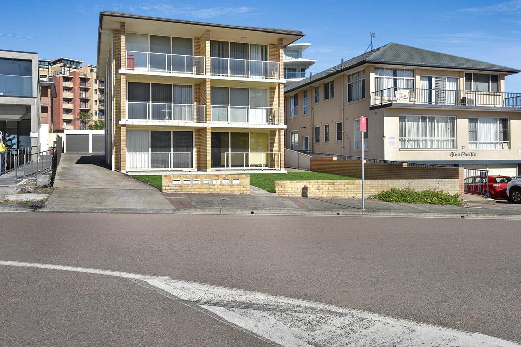 The Entrance NSW Yamba Accommodation