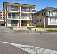 Waterviews on Marine Parade 3/32 - Yamba Accommodation