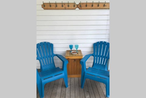 Waterville Beach House - Yamba Accommodation 1