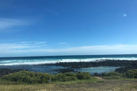 Waterville Beach House - Yamba Accommodation 3