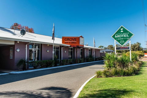 Wattle Grove Motel - Yamba Accommodation 3