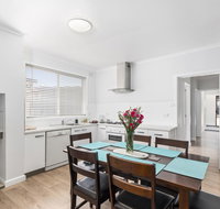 Wattle Grove Villa - Yamba Accommodation