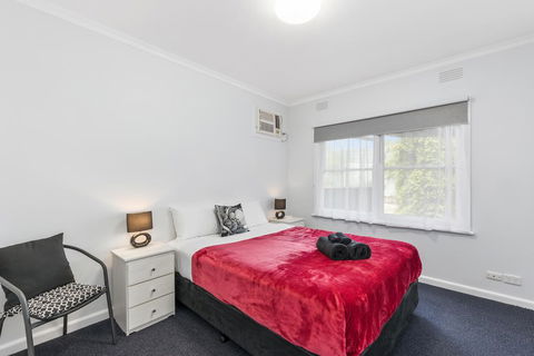 Wattle Grove Villa - Yamba Accommodation 1