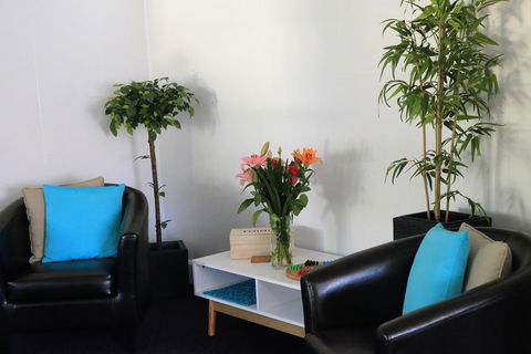 Wattle Grove Villa - Yamba Accommodation 2