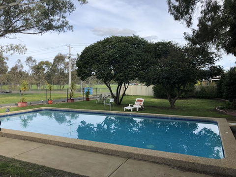 Wattle Motel - Yamba Accommodation 1