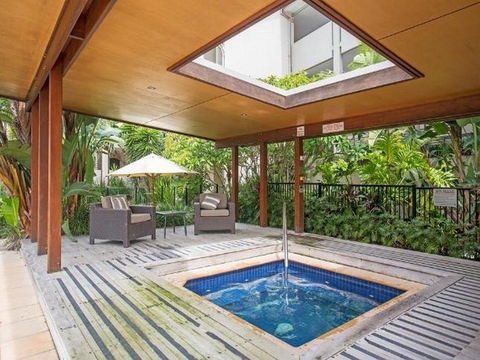 WAVE CULTURE 1204 - BEACH BLISS - Yamba Accommodation 0