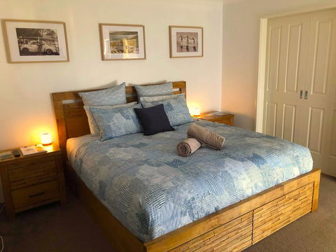 WAVE N' SOUL - Yamba Accommodation 0