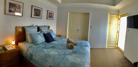 WAVE N' SOUL - Yamba Accommodation 1