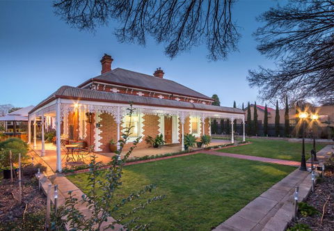 Waverley Bed & Breakfast - Yamba Accommodation 0