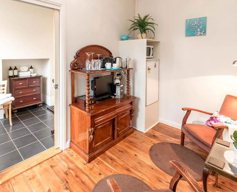 Waverley Bed & Breakfast - Yamba Accommodation 2