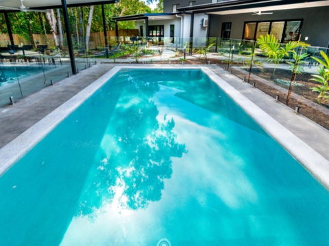 Waves - Tropicana - Clifton Bea - Yamba Accommodation 2